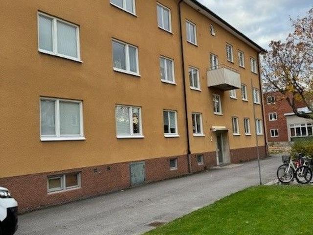 Lägenhet hyra i Norrköping, Östergötland