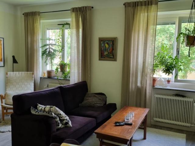 Lägenhet hyra i Norrköping, Östergötland