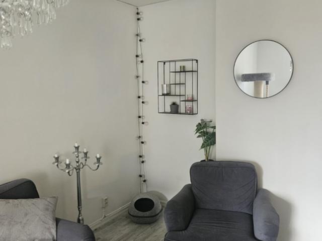 Lägenhet hyra i Söderstaden, Norrköping