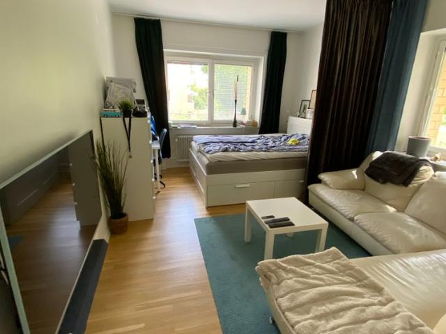 Lägenhet hyra i Norrköping, Östergötland