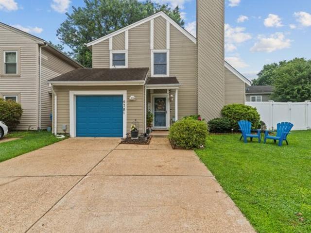 Condo for sale in Virginia Beach