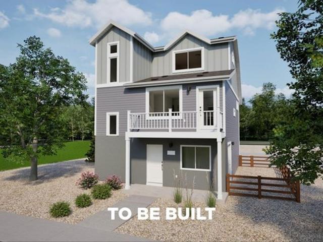 House for sale in Albright, West Virginia