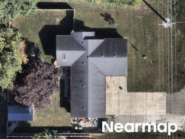 House for sale in Kokomo, Indiana