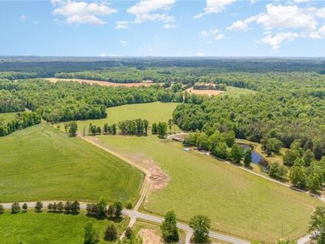 Land for sale in Siler City
