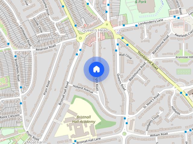 House for rent in Warley Woods, Isle Of Man