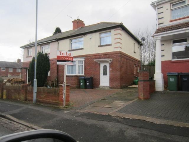 House for rent in Warley Woods, Isle Of Man