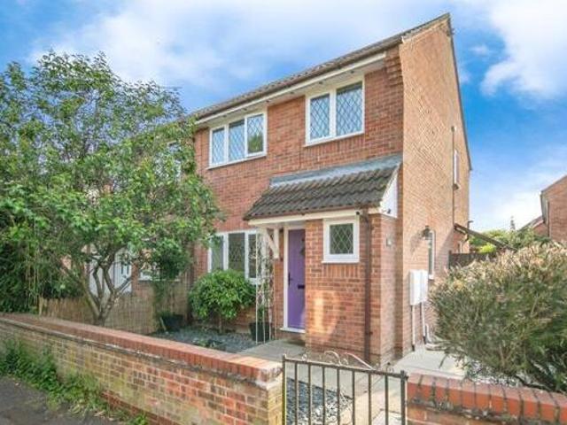 House for sale in Highwoods, Fordham Heath