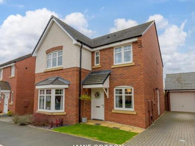 House for sale in Rushock, Worcestershire