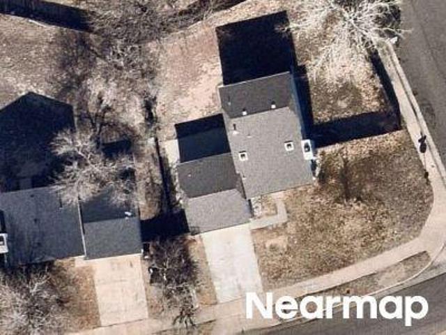 Property for sale in Denver, Colorado