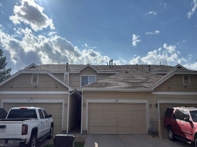 House for sale in Denver, Colorado