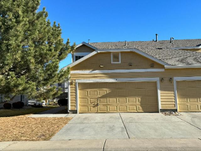 House for sale in Denver, Colorado