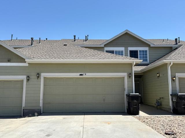 House for sale in Denver, Colorado