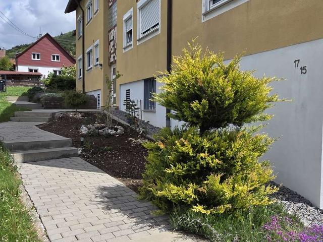 Wohnung kaufen in Albstadt, Zollernalbkreis
