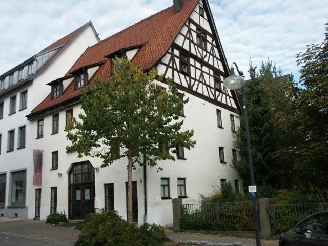 Haus kaufen in Ebingen, Albstadt