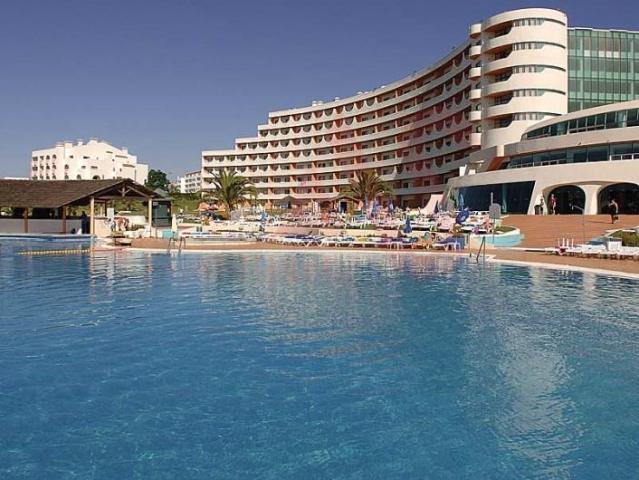 Apartamento venda em Albufeira e Olhos de Água, Albufeira
