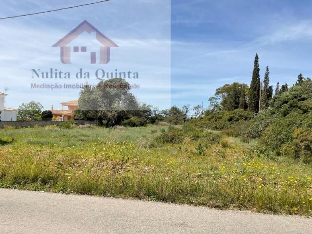 Terreno venda em Albufeira e Olhos de Água, Albufeira