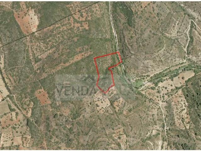 Terreno venda em Albufeira e Olhos de Água, Albufeira