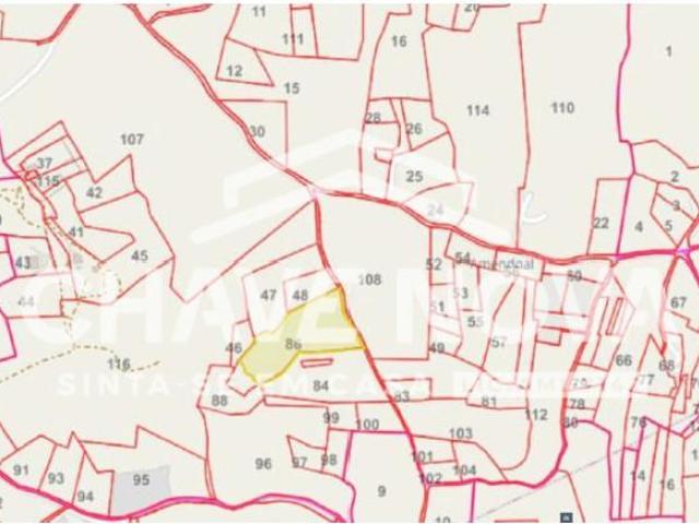 Terreno venda em Albufeira e Olhos de Água, Albufeira