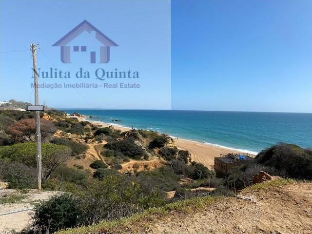 Terreno venda em Albufeira e Olhos de Água, Albufeira