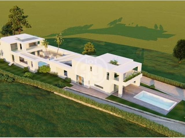 Terreno venda em Albufeira e Olhos de Água, Albufeira