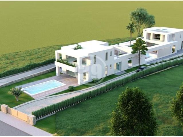 Terreno venda em Albufeira e Olhos de Água, Albufeira