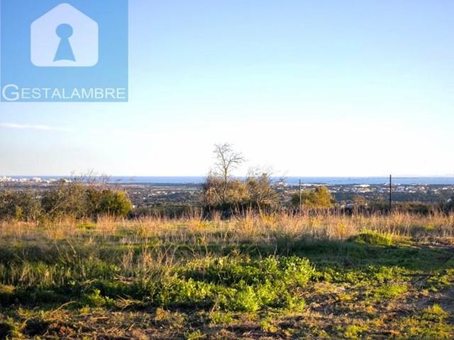 Terreno venda em Albufeira e Olhos de Água, Albufeira