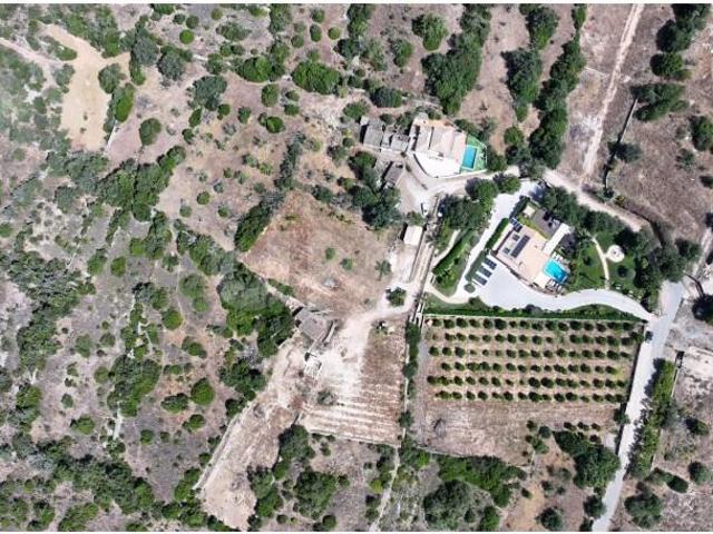 Terreno venda em Albufeira e Olhos de Água, Albufeira