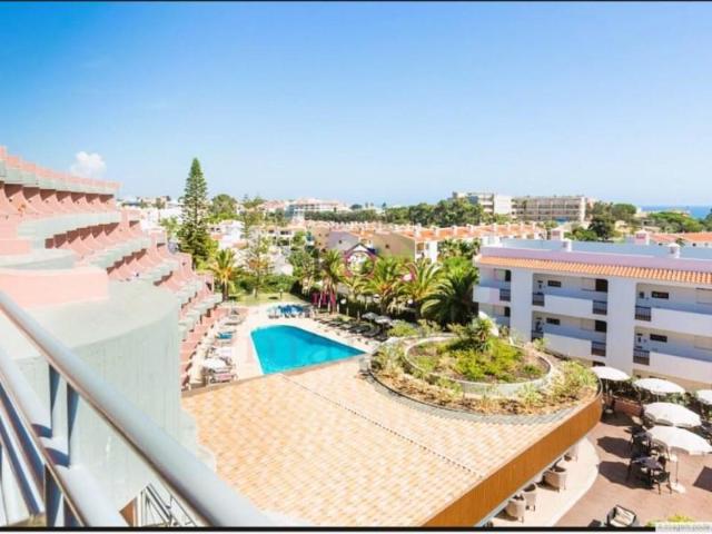 Apartamento venda em Albufeira e Olhos de Água, Albufeira