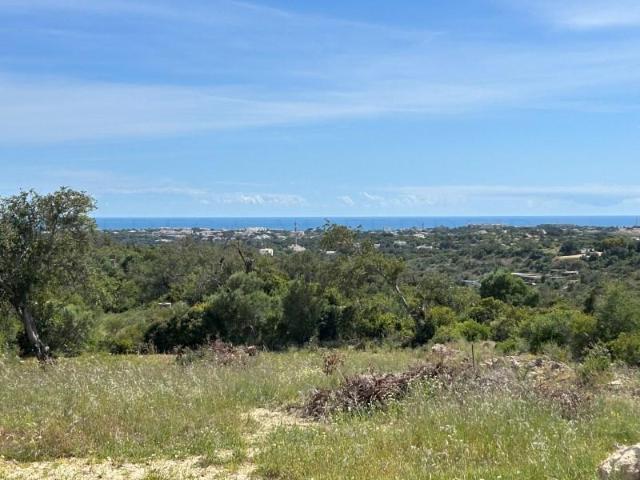 Terreno venda em Albufeira e Olhos de Água, Albufeira