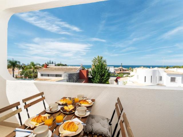 Apartamento alugar em Vale Rabelho, Albufeira