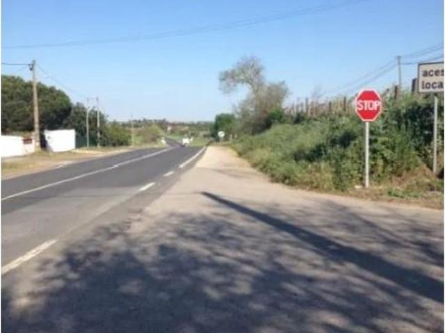 Terreno venda em Albufeira e Olhos de Água, Albufeira