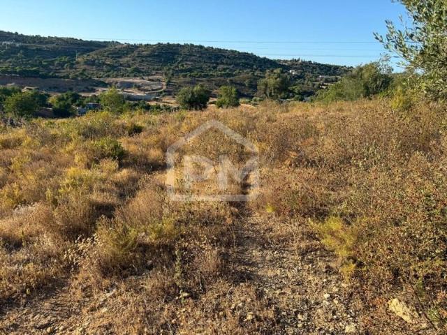 Terreno venda em Albufeira e Olhos de Água, Albufeira