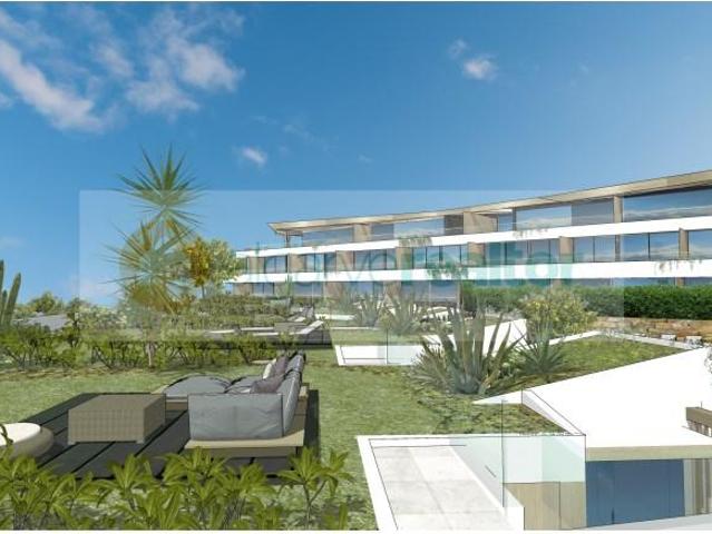 Terreno venda em Albufeira e Olhos de Água, Albufeira