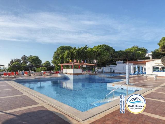 Apartamento alugar em Albufeira e Olhos de Água, Albufeira