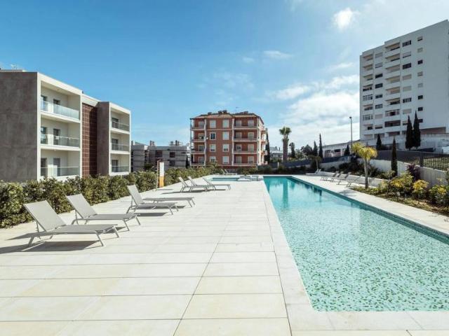 Apartamento alugar em Albufeira e Olhos de Água, Albufeira
