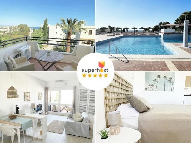 Apartamento alugar em Albufeira e Olhos de Água, Albufeira