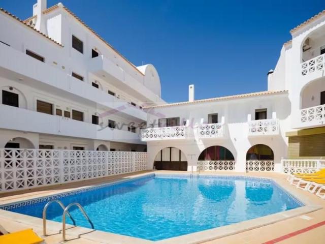 Apartamento venda em Albufeira e Olhos de Água, Albufeira