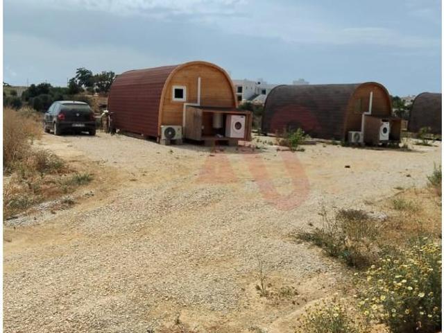Terreno venda em Vale da Parra, Albufeira