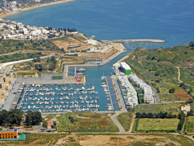 Escritório alugar em Albufeira e Olhos de Água, Albufeira