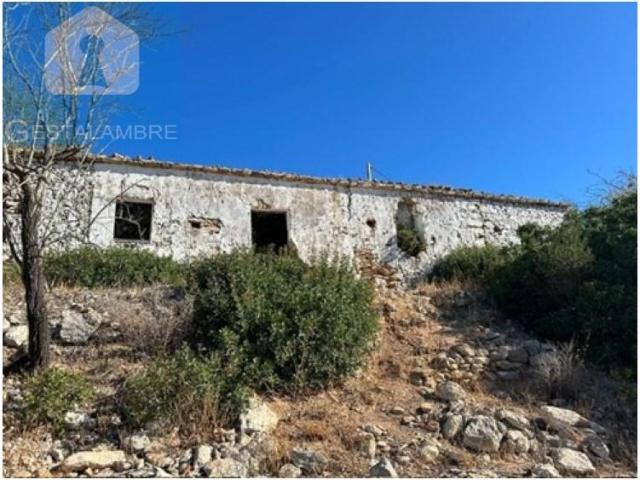 Terreno venda em Albufeira e Olhos de Água, Albufeira