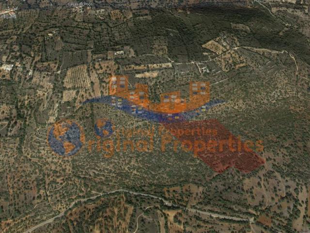 Terreno venda em Albufeira e Olhos de Água, Albufeira