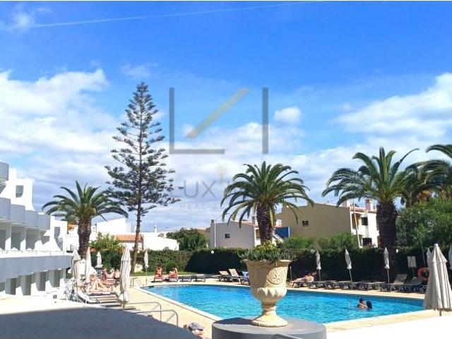 Apartamento venda em Albufeira e Olhos de Água, Albufeira