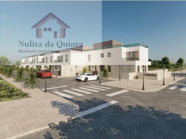 Terreno venda em Albufeira e Olhos de Água, Albufeira