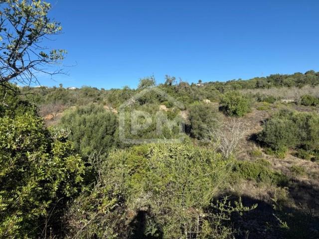 Terreno venda em Albufeira e Olhos de Água, Albufeira