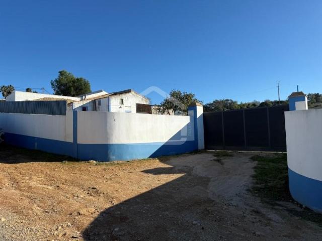 Terreno venda em Albufeira e Olhos de Água, Albufeira