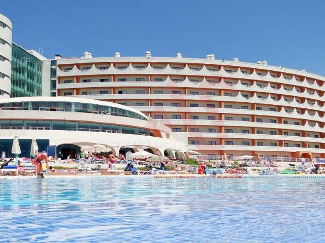 Apartamento venda em Albufeira e Olhos de Água, Albufeira