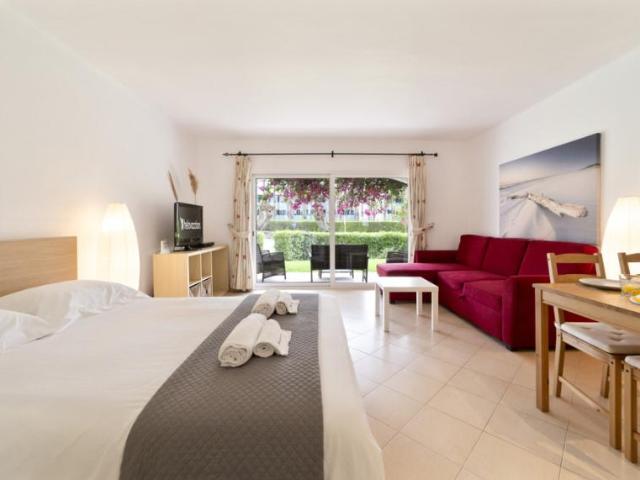 Apartamento alugar em Albufeira e Olhos de Água, Albufeira