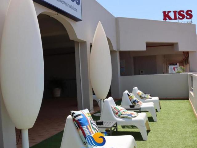 Apartamento alugar em Albufeira e Olhos de Água, Albufeira