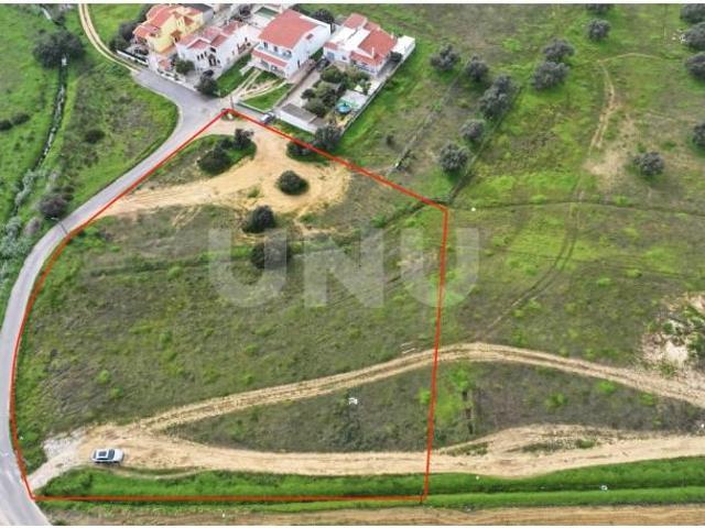 Terreno venda em Albufeira e Olhos de Água, Albufeira