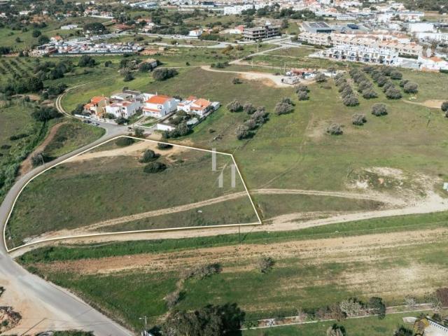 Terreno venda em Albufeira, Faro